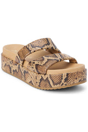 Matisse Blaine Platform Sandal