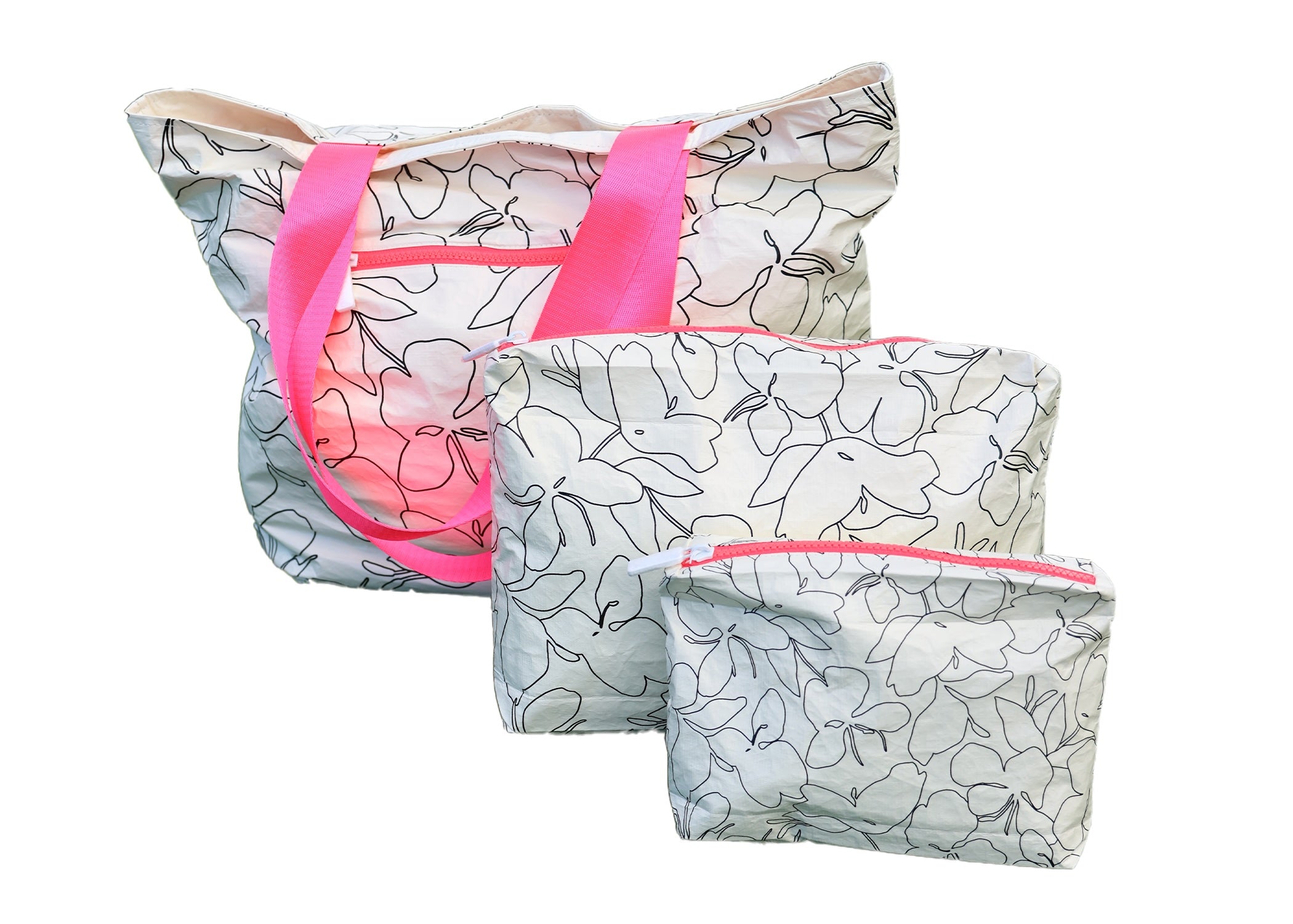 Salt + Sea Tyvek Bag MEDIUM