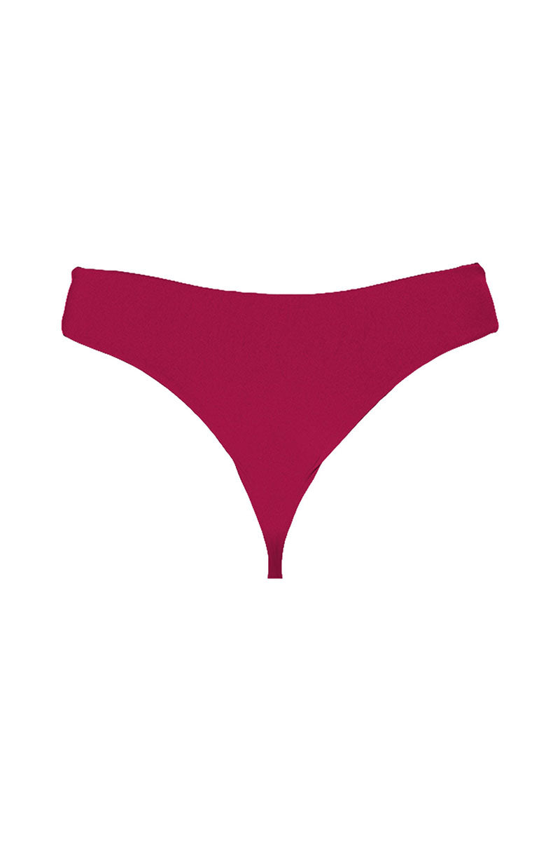 MAI Everyday Bottom  (Bluestone, Pink Sundays, Beet Red, Vanilla)