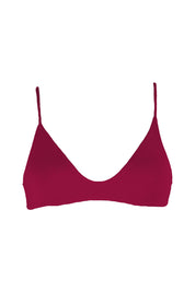 MAI Everyday Top (Bluestone, Pink, Beet Red)