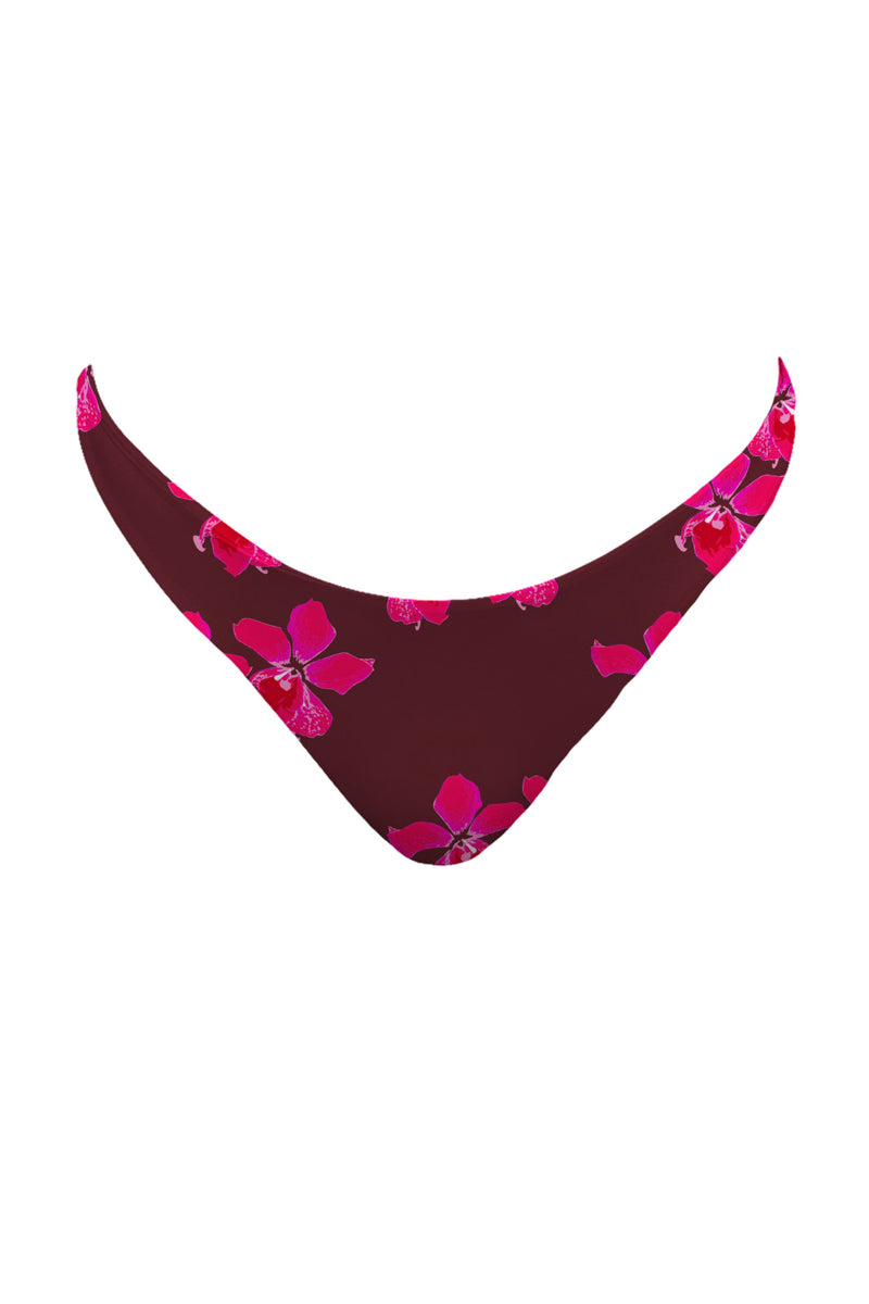 Classic Bottom - Pink Orchid