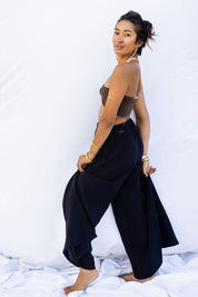 Maile Cotton Pant