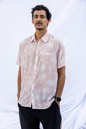 Men's Aloha Shirt