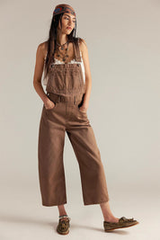 Free People Deep Trance Overall