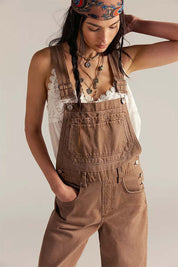 Free People Deep Trance Overall