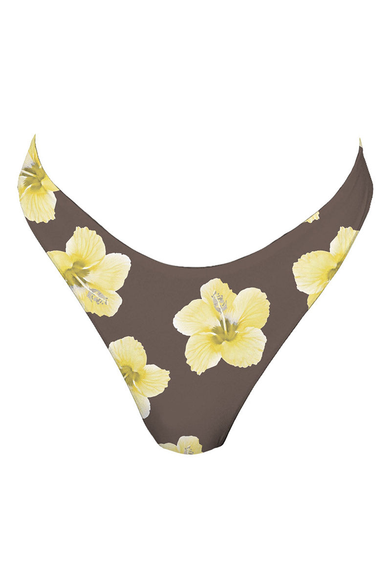 MAI High Hip Bottom (Python, Isle, Petite Fleur, Rosewood, Strawberry, Jade Panther)