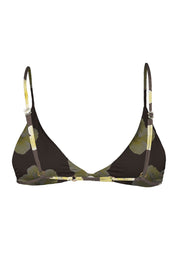 MAI String Top (Petite Fleur, Isle, Python, Plum, Jade Panther, Strawberry, Pistachio, Rosewood)