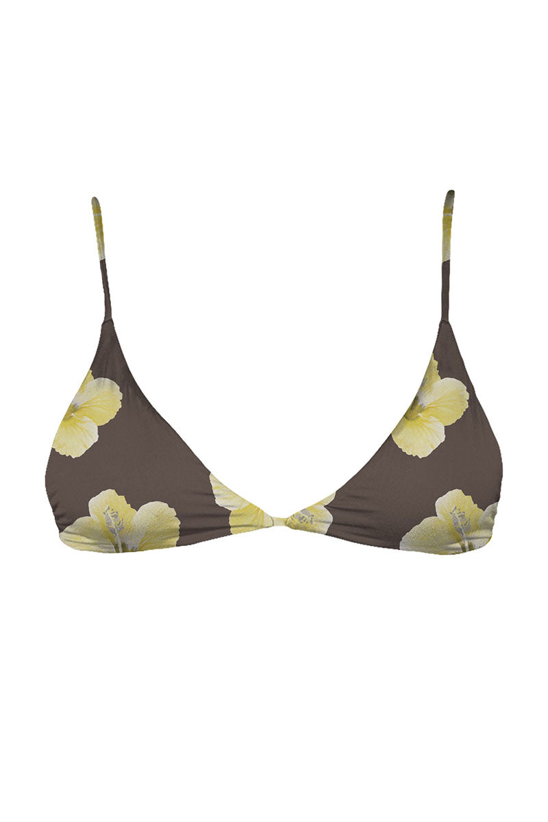 MAI String Top (Petite Fleur, Isle, Python, Plum, Jade Panther, Strawberry, Pistachio, Rosewood)