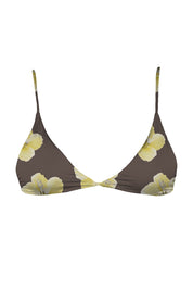 MAI String Top (Petite Fleur, Isle, Python, Plum, Jade Panther, Strawberry, Pistachio, Rosewood)