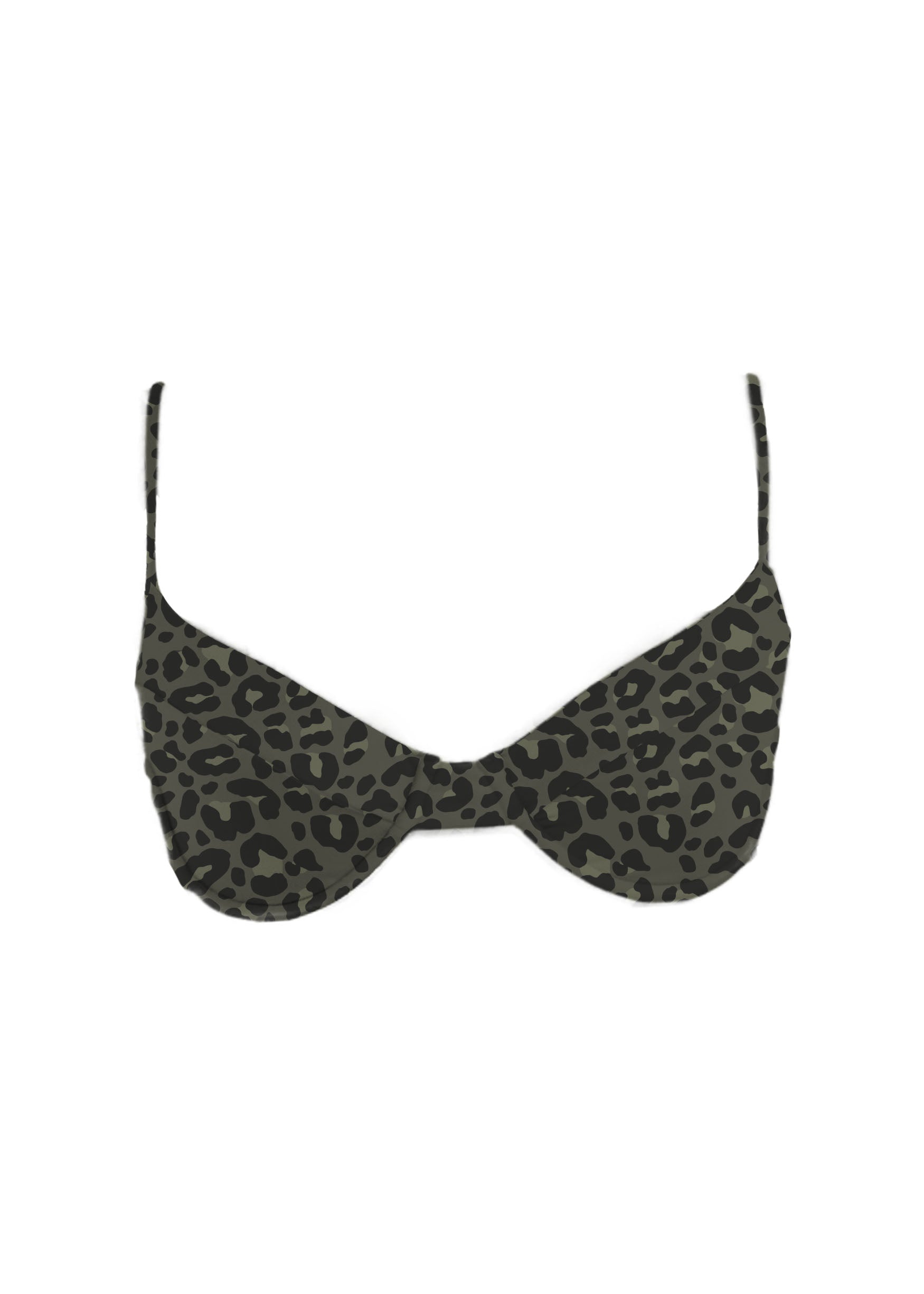 MAI Costa Top (Python, Petite Fleur, Strawberry Hibiscus, Jade Panther)