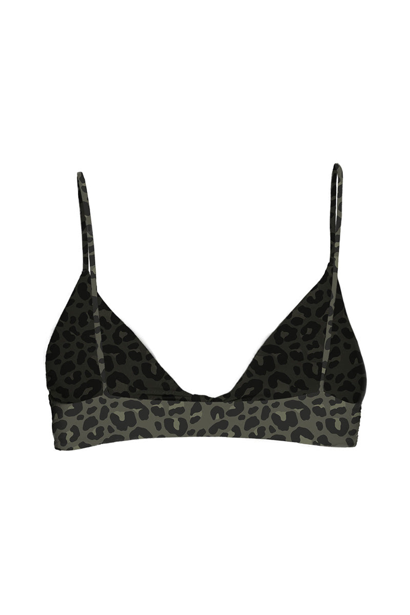 MAI Knot Top (Python, Jade Panther, Strawberry)