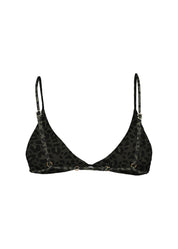 MAI String Top (Petite Fleur, Isle, Python, Plum, Jade Panther, Strawberry, Pistachio, Rosewood)