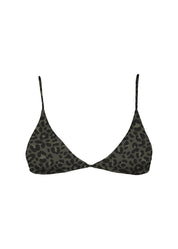 MAI String Top (Petite Fleur, Isle, Python, Plum, Jade Panther, Strawberry, Pistachio, Rosewood)