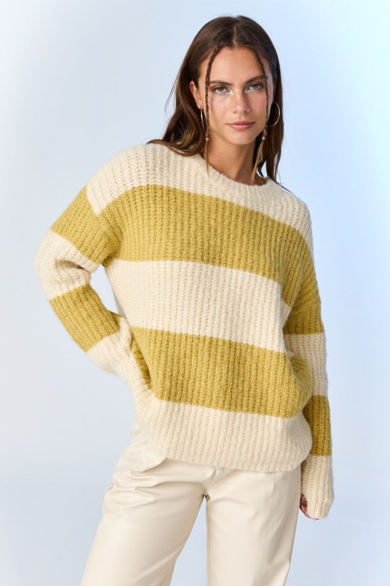 Josie Pullover Top main image 1