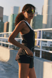 Free People - Never Better Dress (Black)