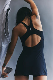 Free People - Never Better Dress (Black)