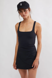 Free People - Never Better Dress (Black)