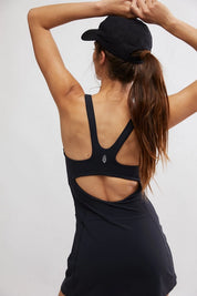 Free People - Never Better Dress (Black)