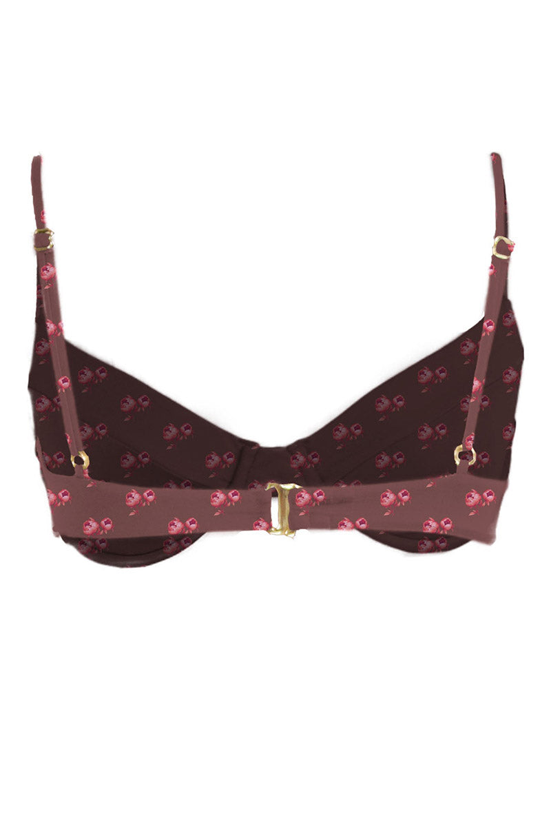MAI Costa Top (Python, Petite Fleur, Strawberry Hibiscus, Jade Panther)