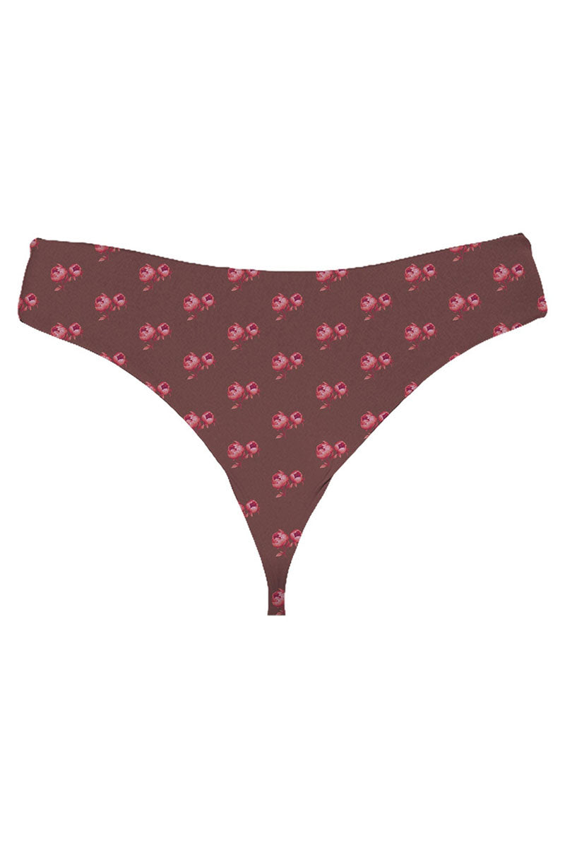 MAI Everyday Bottom (Isle, Python, Petite Fleur, Plum , Jade Panther, Strawberry, Rosewood, Pistachio)