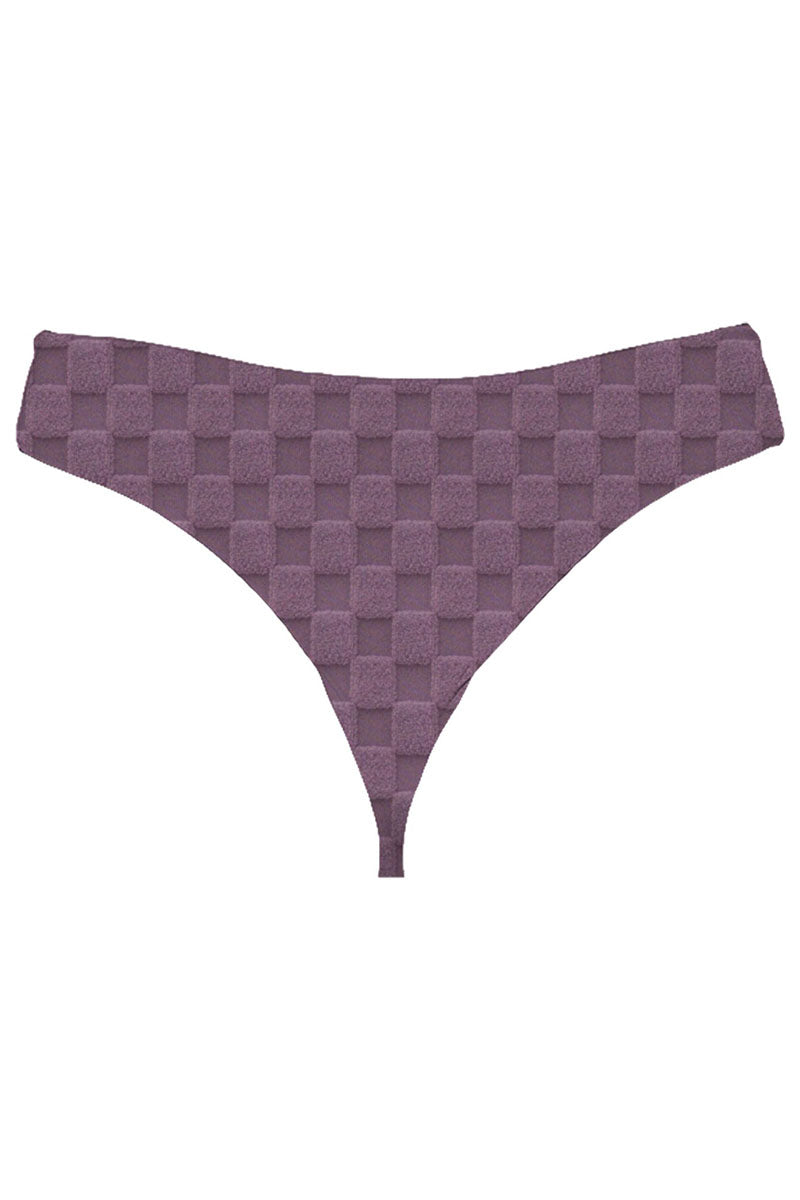 MAI Everyday Bottom (Isle, Python, Petite Fleur, Plum , Jade Panther, Strawberry, Rosewood, Pistachio)