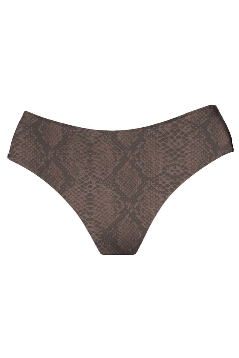 MAI Active Bottom - (Jade Panther, Python, Rosewood)