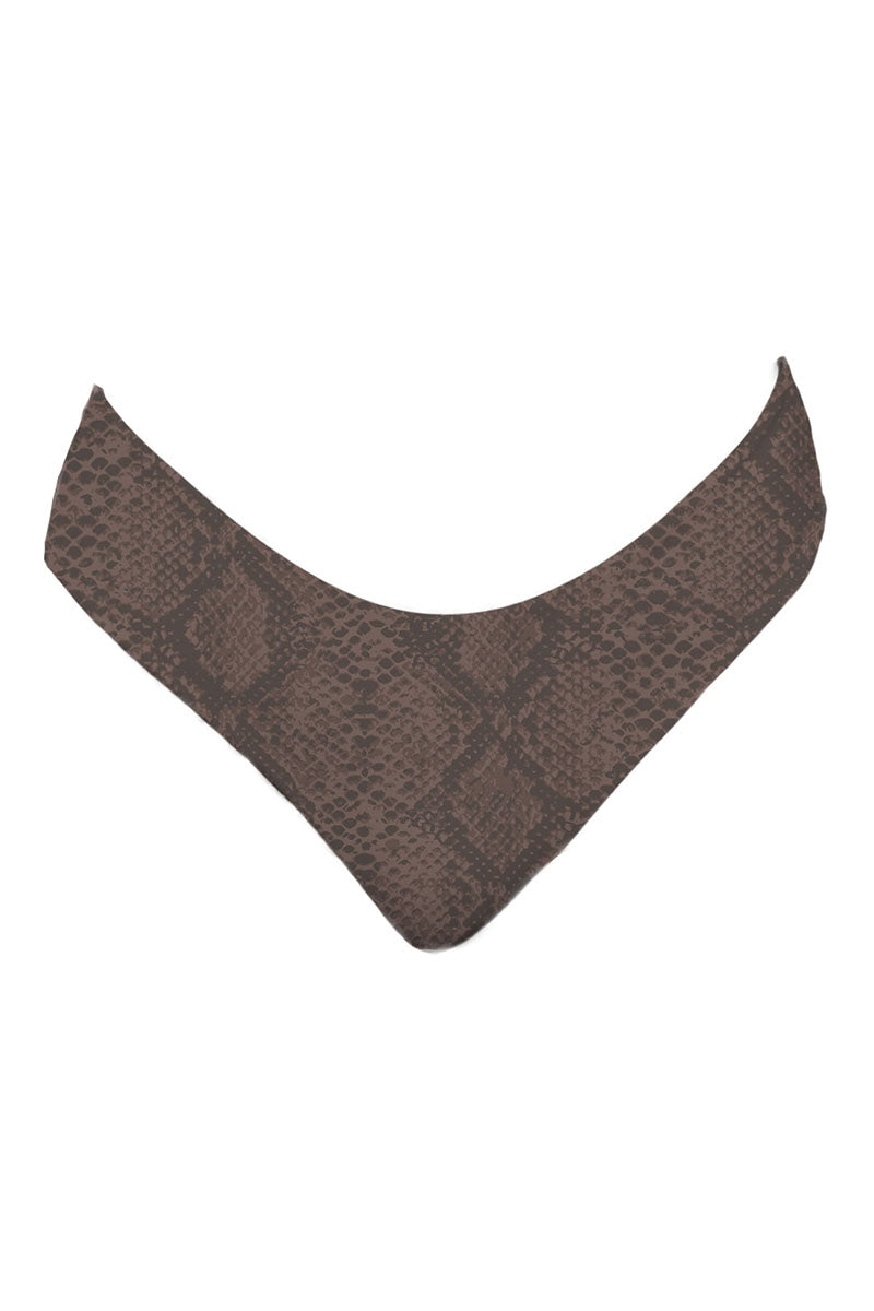 MAI Active Bottom - (Jade Panther, Python, Rosewood)