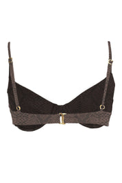 MAI Costa Top (Python, Petite Fleur, Strawberry Hibiscus, Jade Panther)