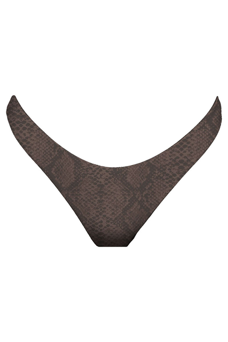 MAI Everyday Bottom (Isle, Python, Petite Fleur, Plum , Jade Panther, Strawberry, Rosewood, Pistachio)