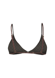 MAI String Top (Petite Fleur, Isle, Python, Plum, Jade Panther, Strawberry, Pistachio, Rosewood)