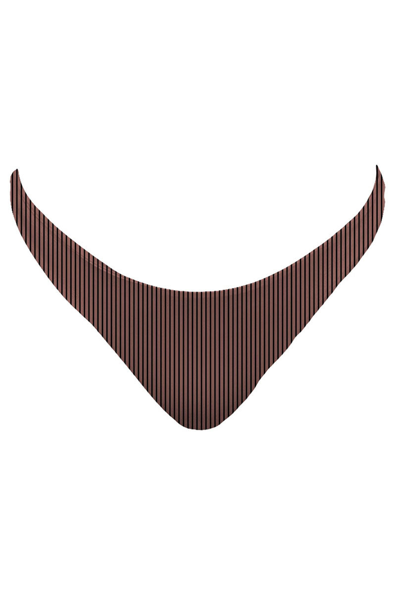 MAI Classic Bottom (Plum, Petite Fleur, Python, Jade Panther, Rosewood Ribbed, Strawberry)