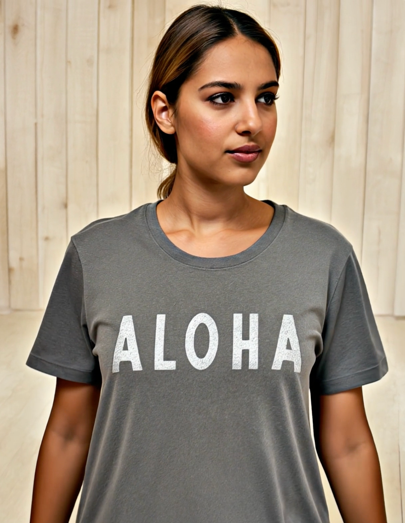 Vintage Aloha Tee