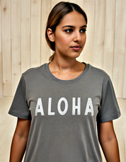 Vintage Aloha Tee