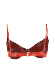 MAI Costa Top (Python, Petite Fleur, Strawberry Hibiscus, Jade Panther)