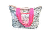 Salt + Sea Tyvek TOTE