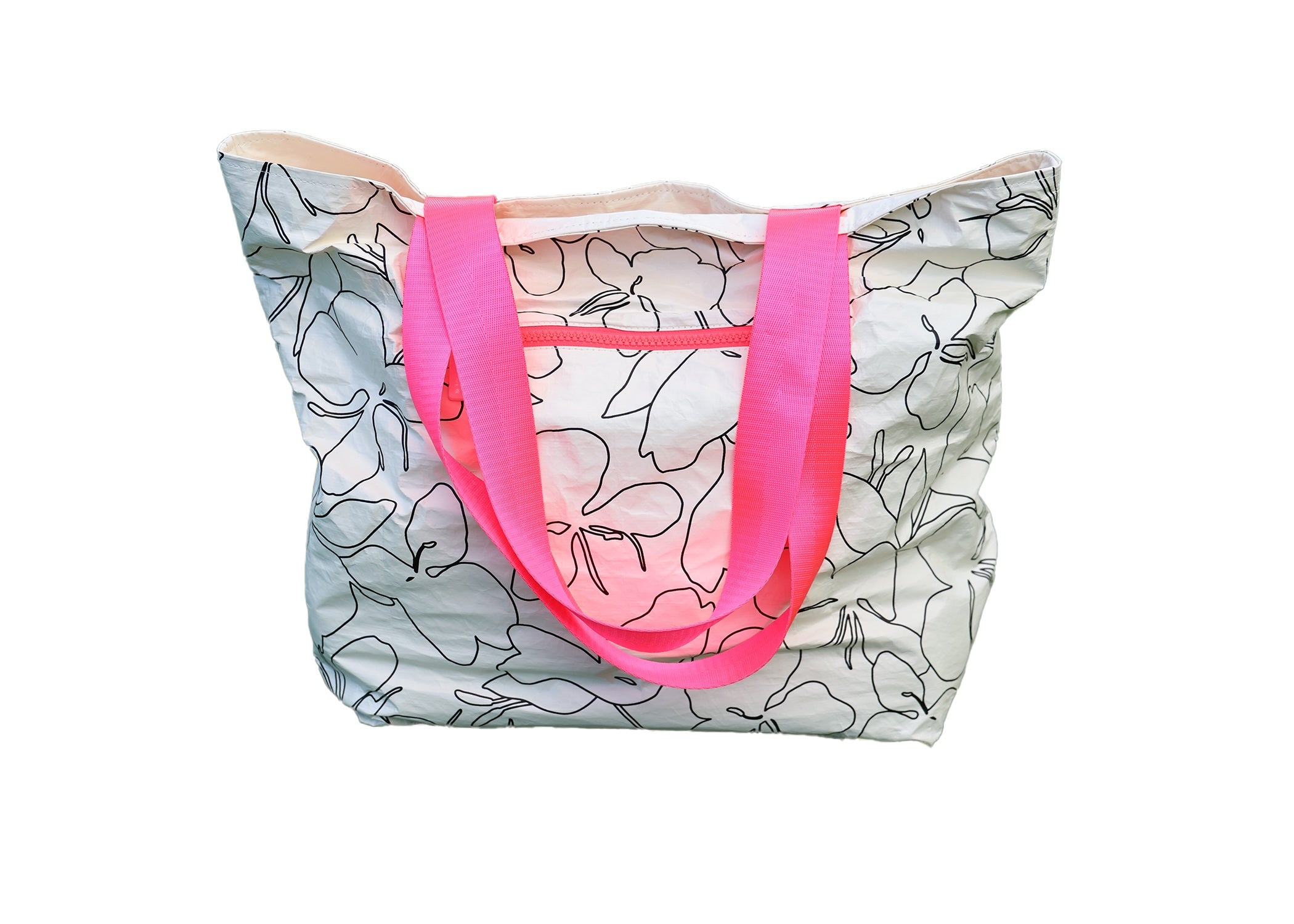Salt + Sea Tyvek TOTE
