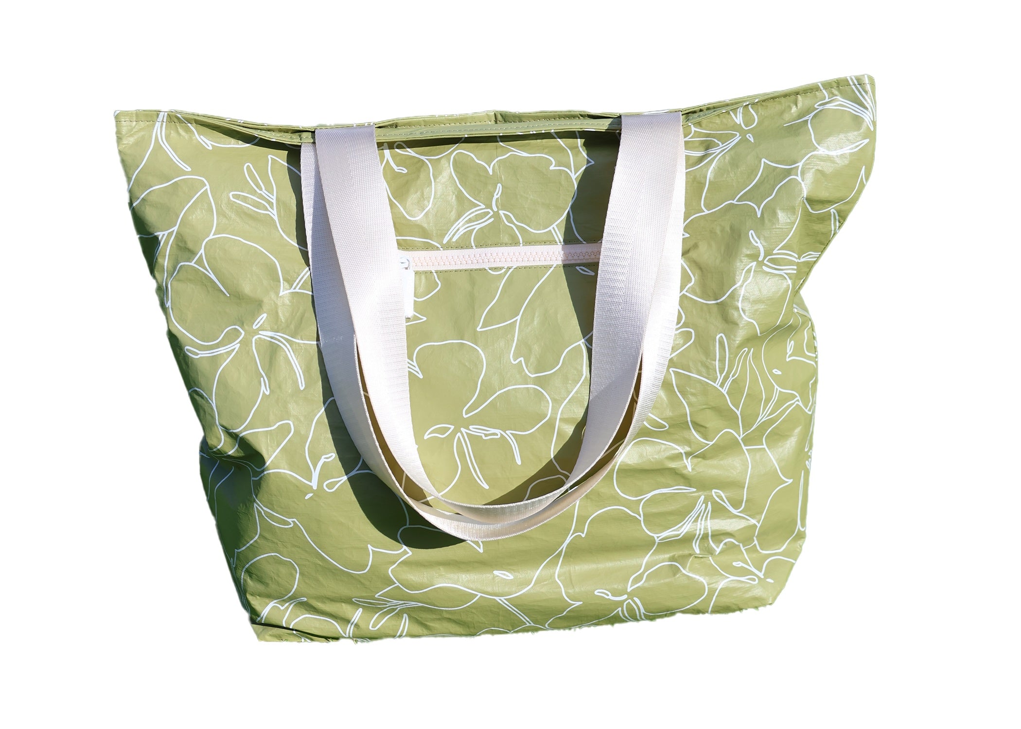 Salt + Sea Tyvek TOTE