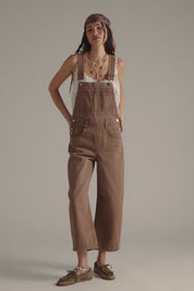 Free People Deep Trance Overall