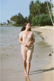 Kalena Kaftan - Fern