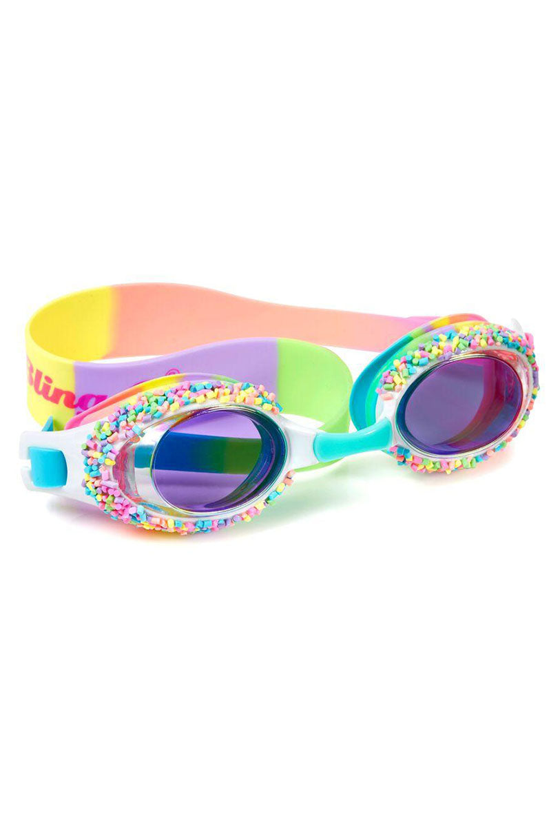 Cake Pop Kids' Goggles