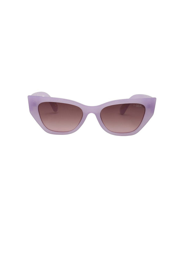 Fiona Orchid / Lavender Polarized
