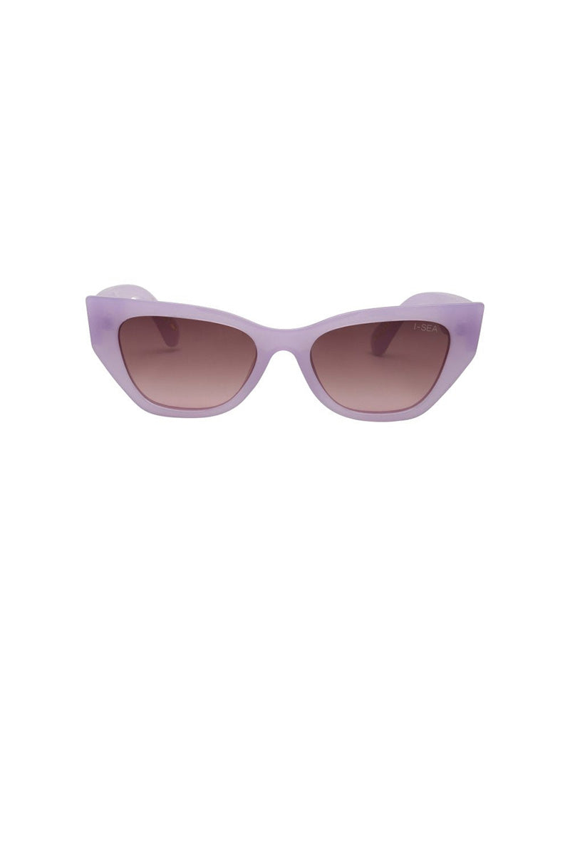 Fiona Orchid / Lavender Polarized