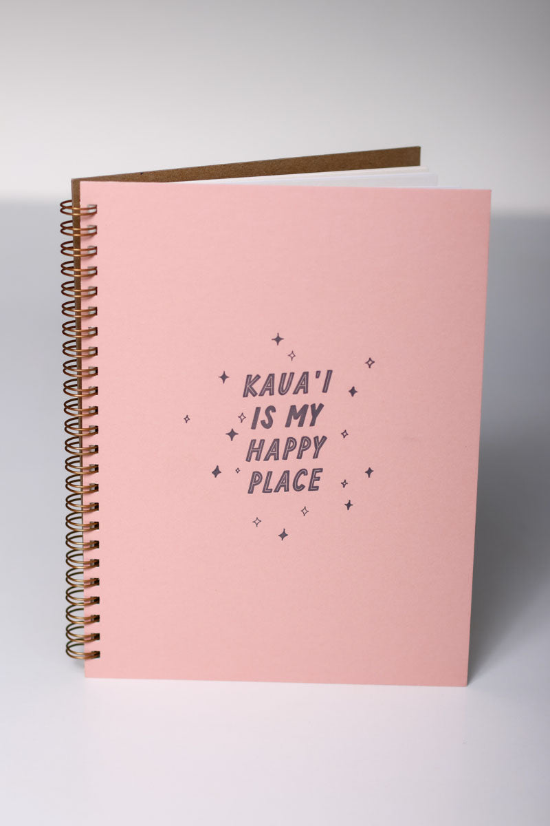 Happy Place Journal