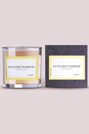 UA BODY Kupaloke Tuberose  Candle
