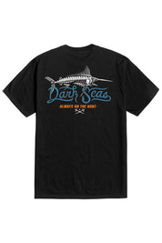 Dark Seas Departed Tee