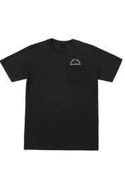 Dark Seas Support Tee