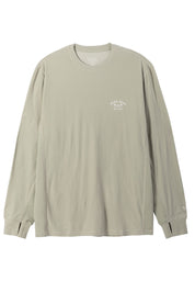 Dark Seas Bimini UV LS Tee
