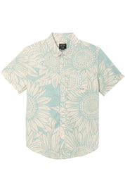 Dark Seas Merle Woven Shirt