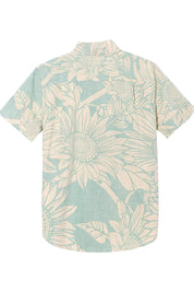 Dark Seas Merle Woven Shirt