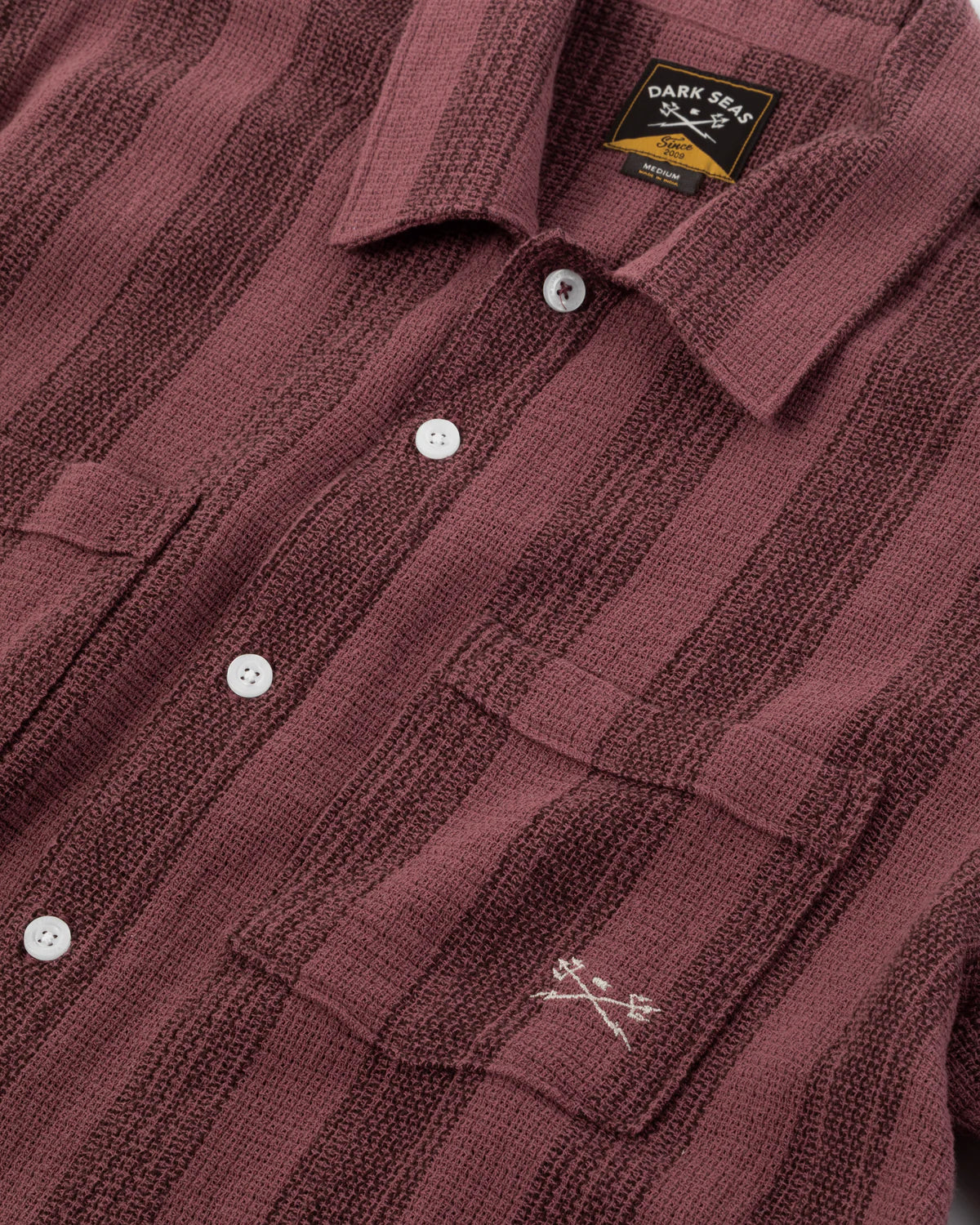 DARK SEAS Lamont Shirt